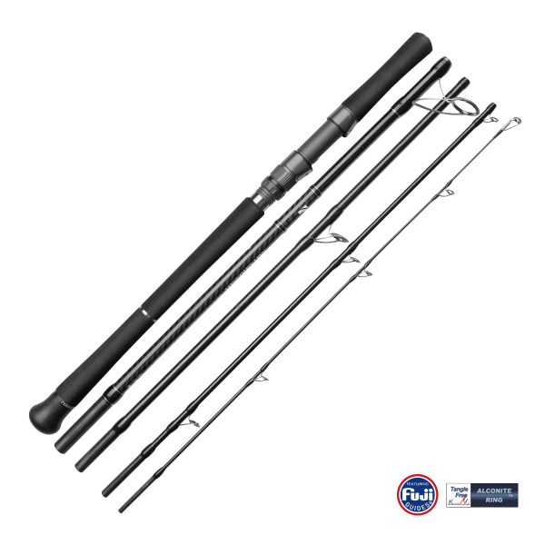 Beast Travel Jigging - Image 4