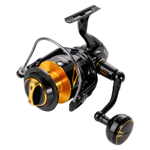 Infinite SW 14000 & 20000 Saltwater Reels