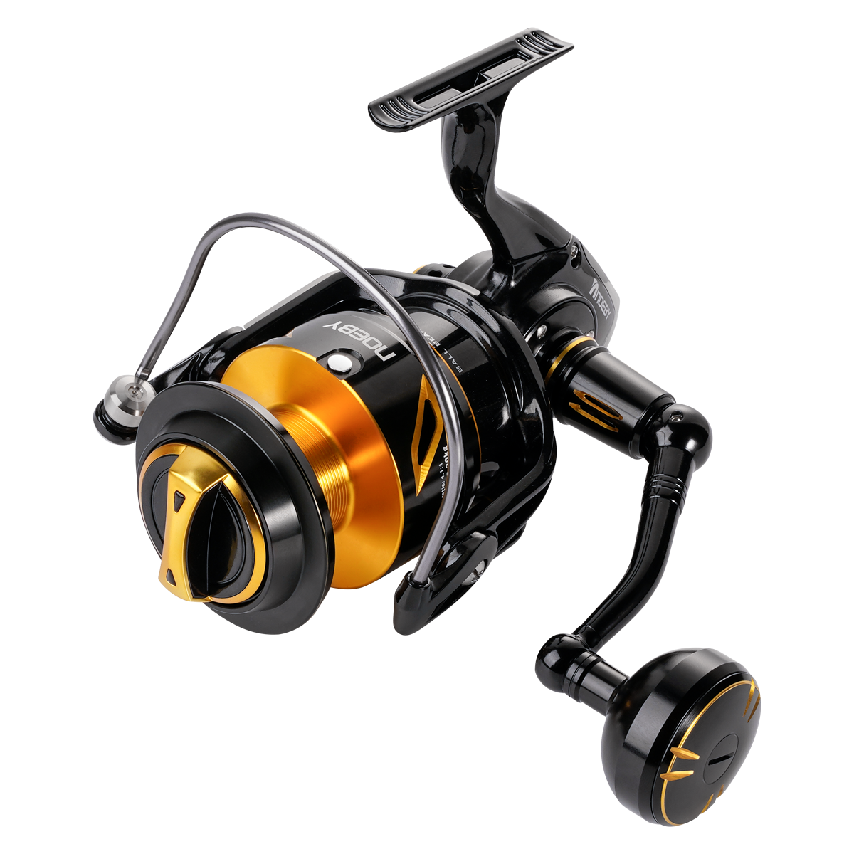 Infinite SW 14000 & 20000 Saltwater Reels