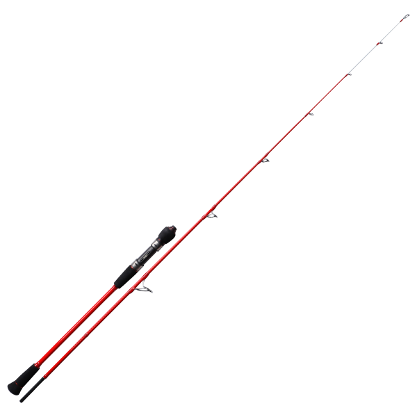 Leisure K5 Slowpitch jigging - Image 10