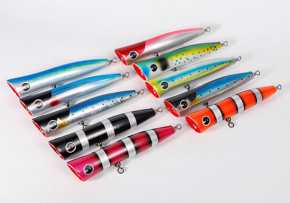Maguro 180F
