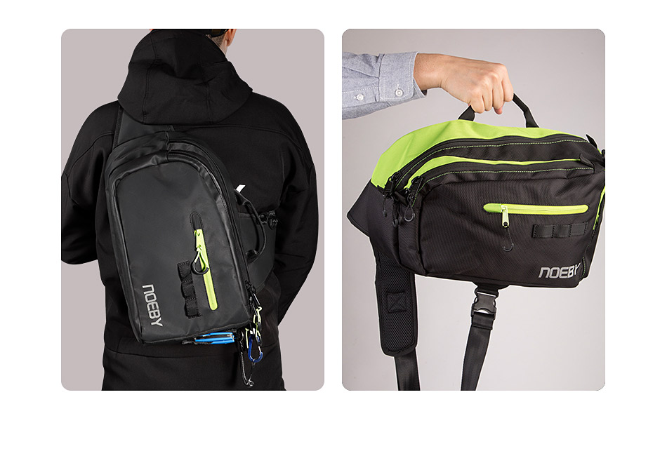 Noeby Sling Bag