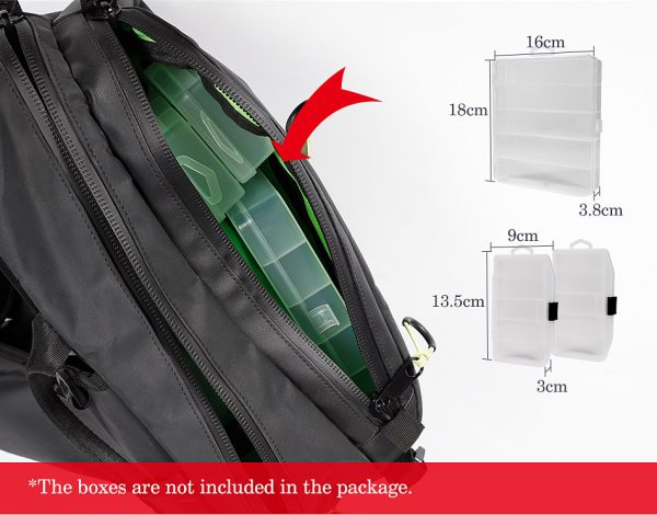 Noeby Sling Bag - Image 5