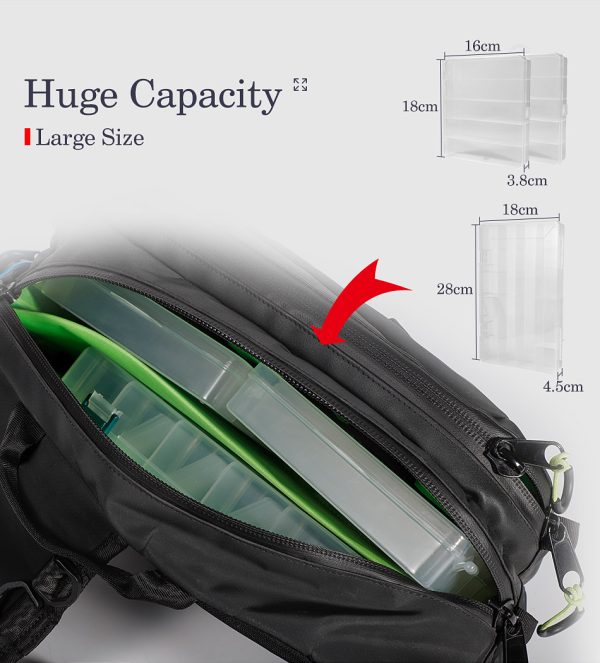 Noeby Sling Bag - Image 4