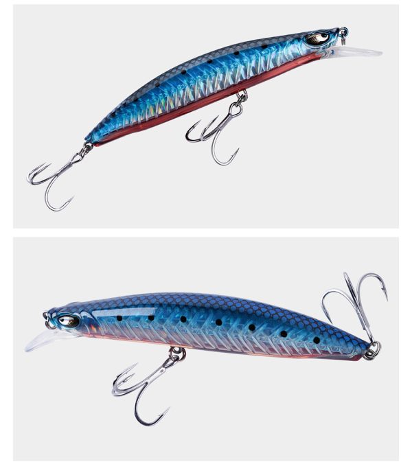 Rocky Caster Plus - Image 10