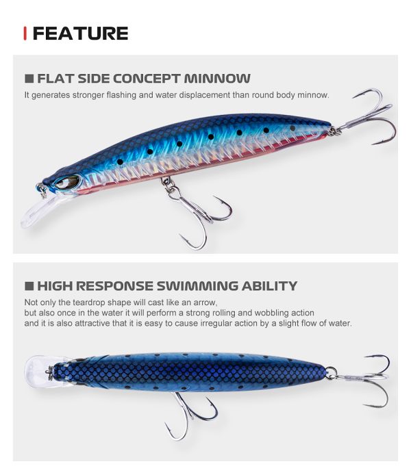 Rocky Caster Plus - Image 4