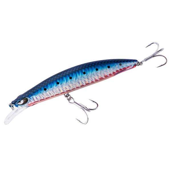 Rocky Caster Plus