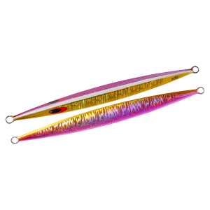 Dagger Jig