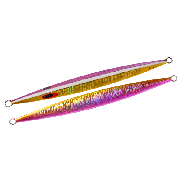 Dagger Jig