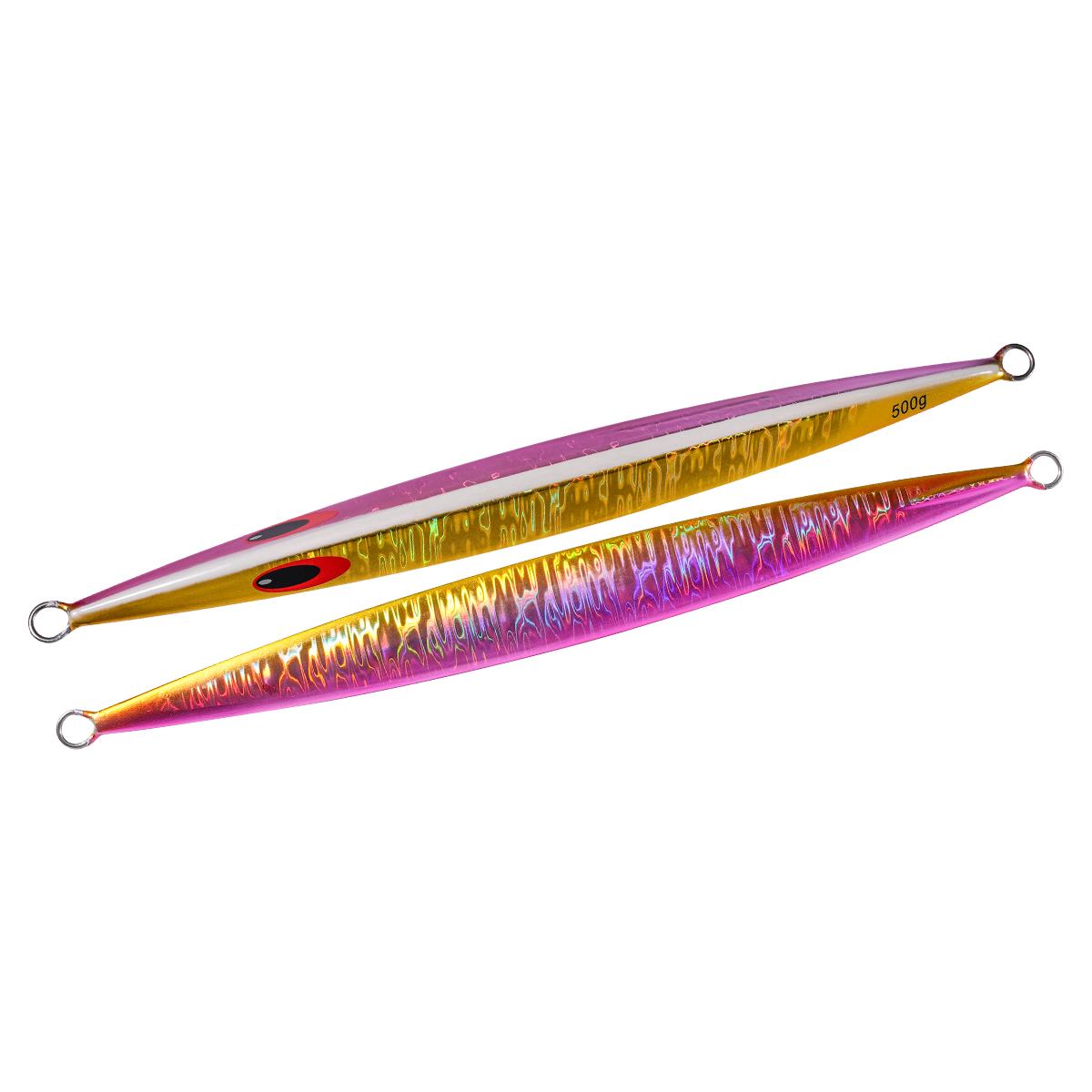 Dagger Jig