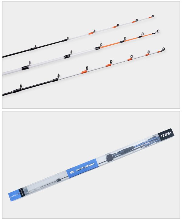 Nonsuch Boat Egi Rod - Image 10
