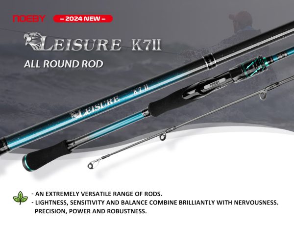 Leisure K7 II - Image 4