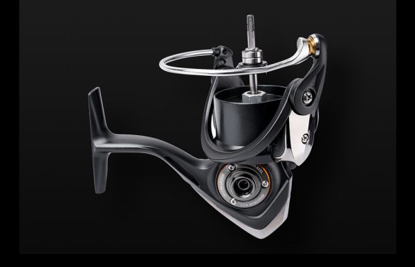 Infinite V9 Carbon Inshore Spinning Reel - Image 8