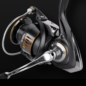 Infinite V9 Carbon Inshore Spinning Reel