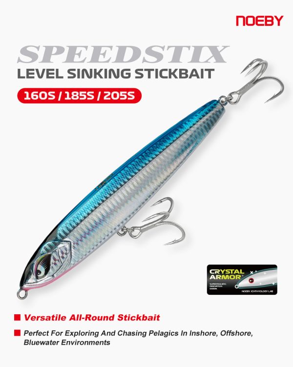 Speedstix - Image 4