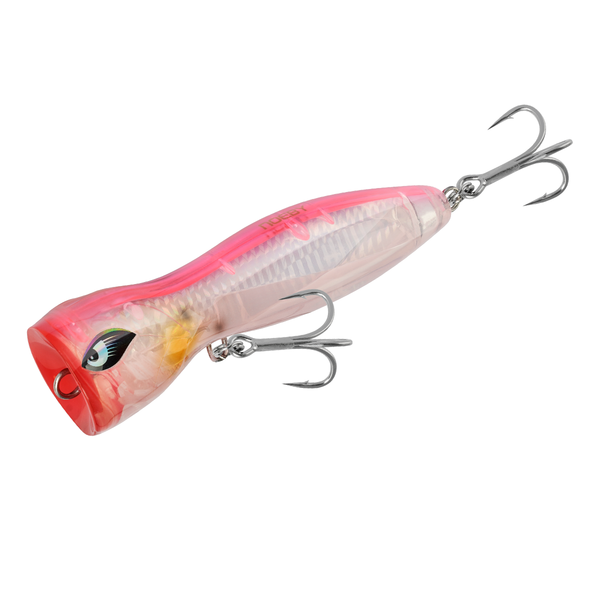 Noeby GUZZLER Popper 140F