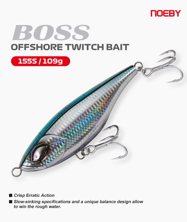 Boss - Image 11