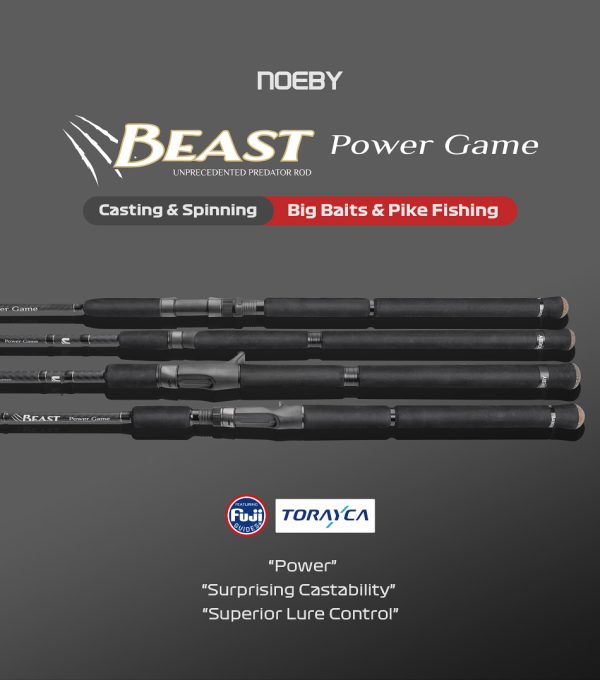 Beast Power Game - Image 5