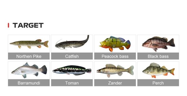BEAST Float Tube - Image 13