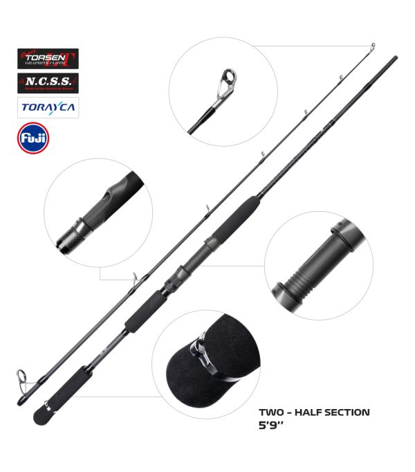 BEAST Float Tube - Image 3