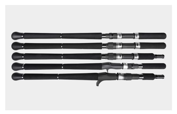 Beast Travel Jigging - Image 18