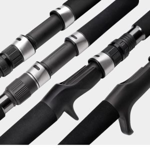 Beast Travel Jigging