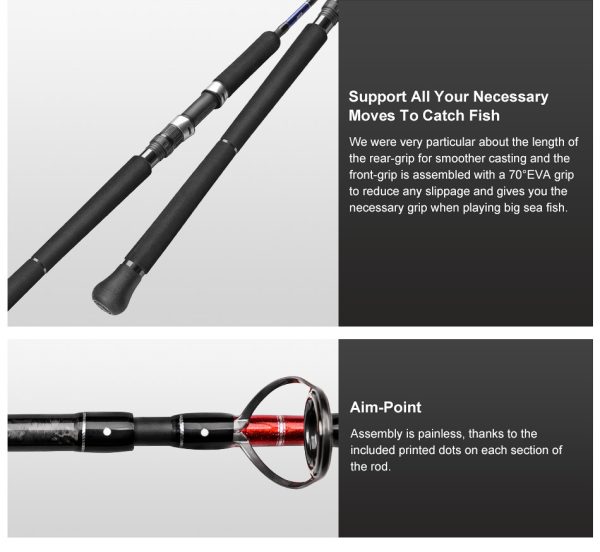 Beast Travel Jigging - Image 14