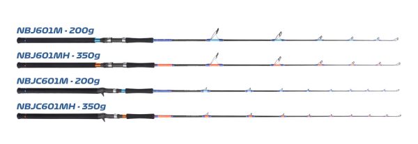 Nonsuch Jigging Game - Image 3