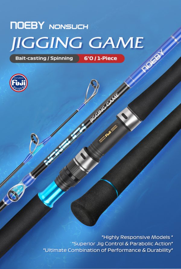 Nonsuch Jigging Game - Image 2