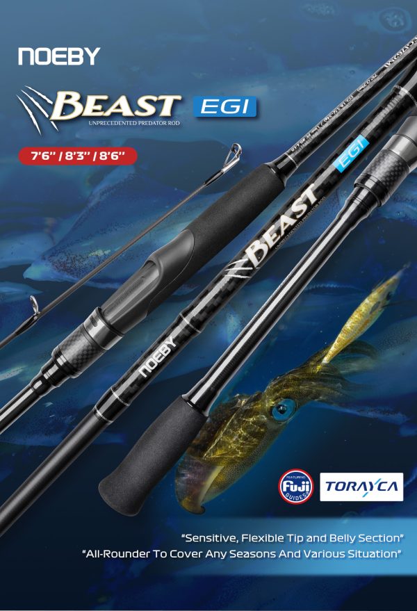 EGI Beast - Image 9