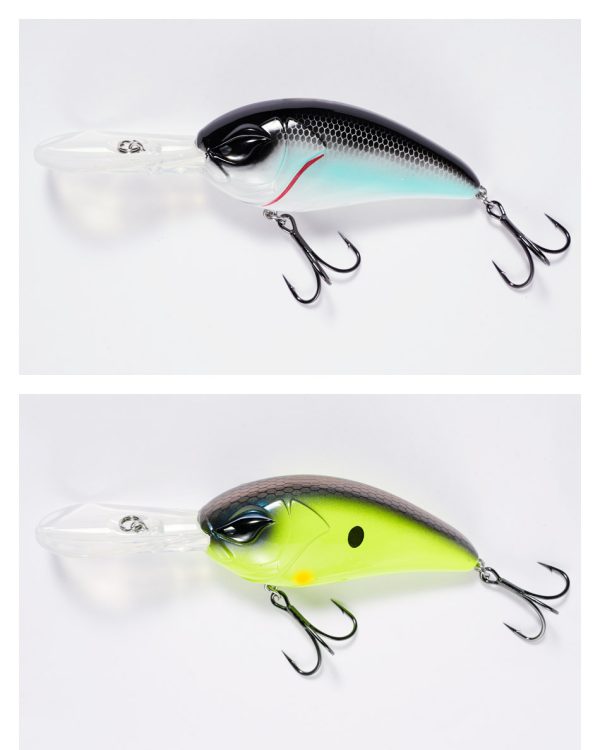 Depthcharger 80F - Image 9