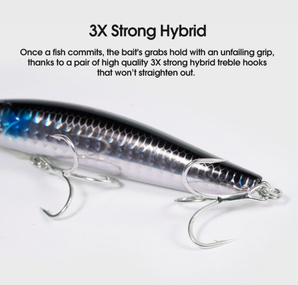 Sand Eel - Image 12