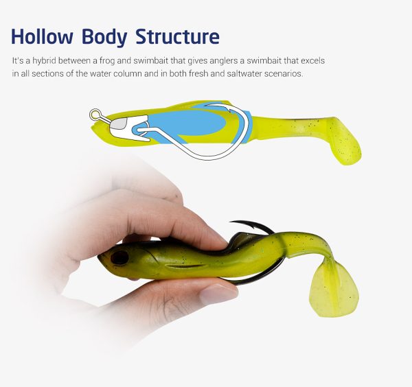 Bosu Minnow - Image 7