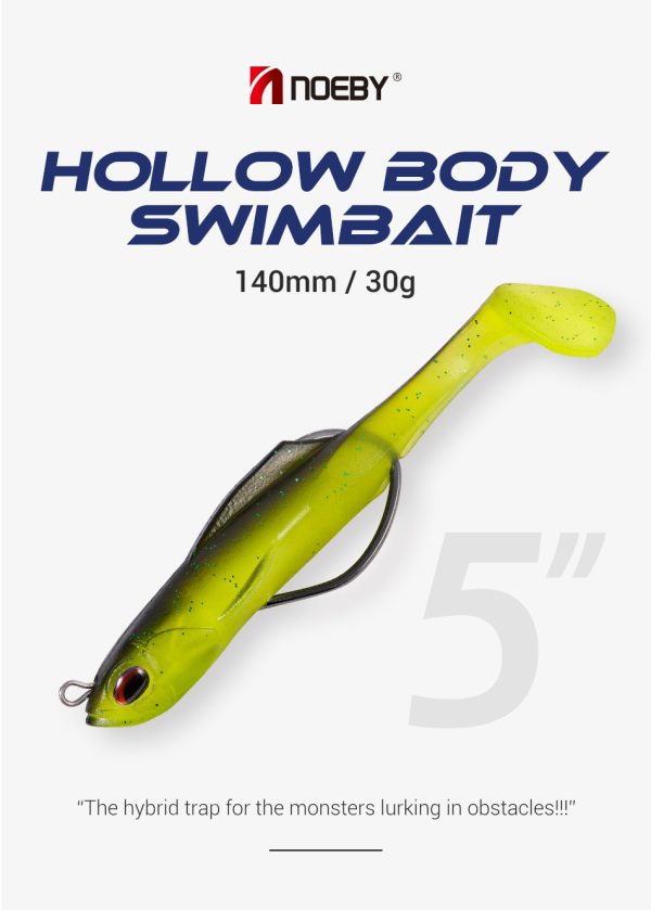 Bosu Minnow - Image 8