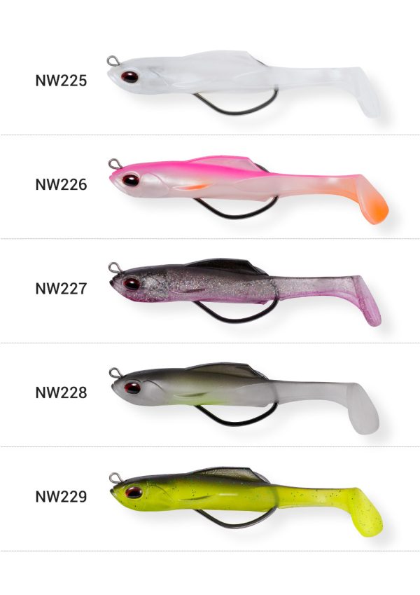 Bosu Minnow - Image 5