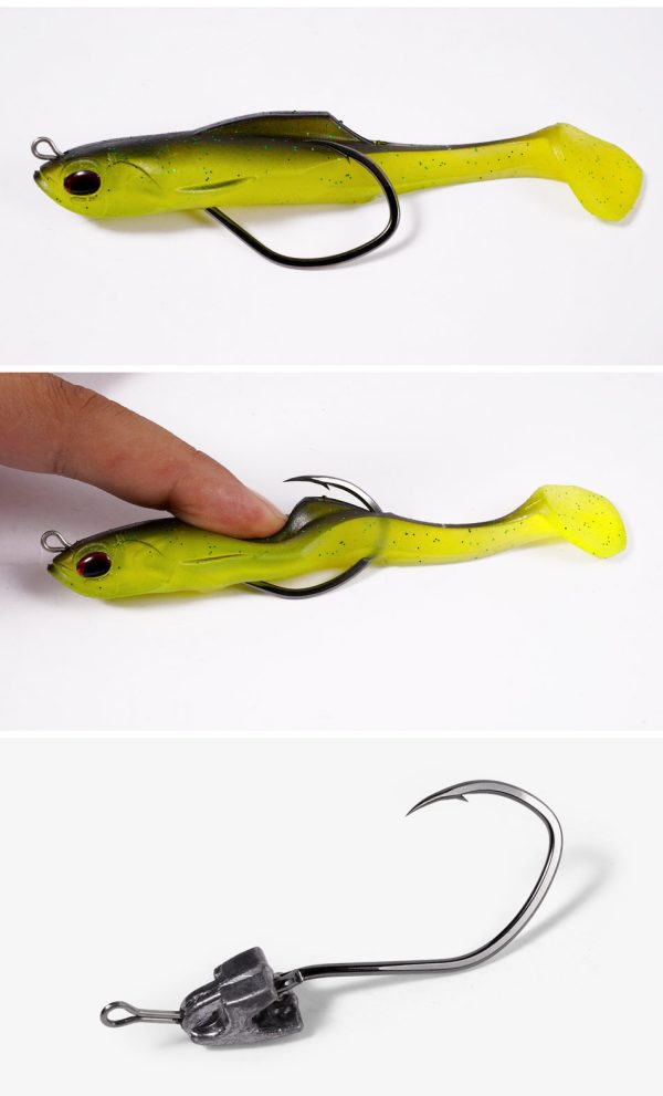 Bosu Minnow - Image 10