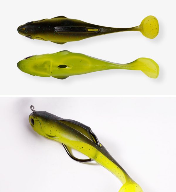 Bosu Minnow - Image 2