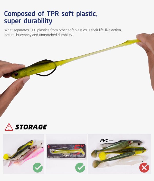 Bosu Minnow - Image 3
