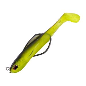 Bosu Minnow