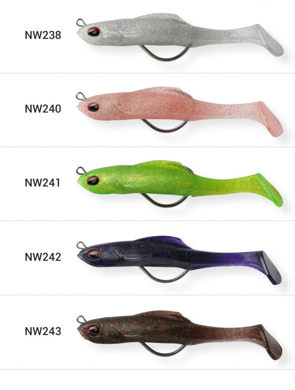 Bosu Minnow - Image 4