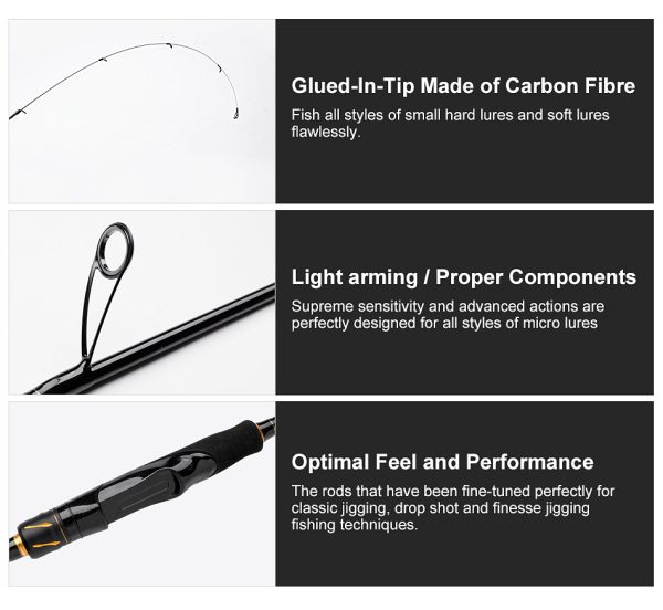 Light Game Spin Jig - Image 8