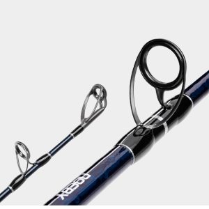 Bluewater Beast Rod