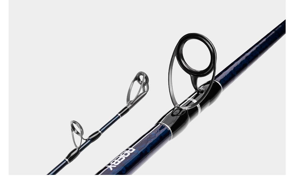 Bluewater Beast Rod