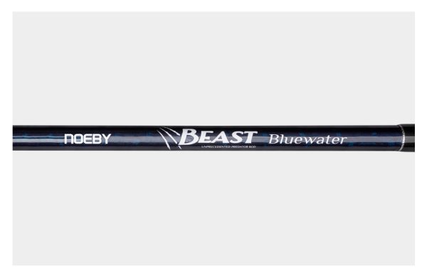 Bluewater Beast Rod - Image 13