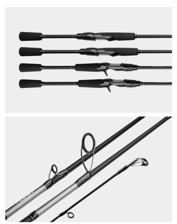 Nonsuch Lure Rod - Image 8
