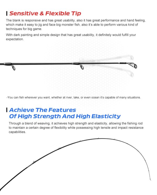 Nonsuch Lure Rod - Image 12