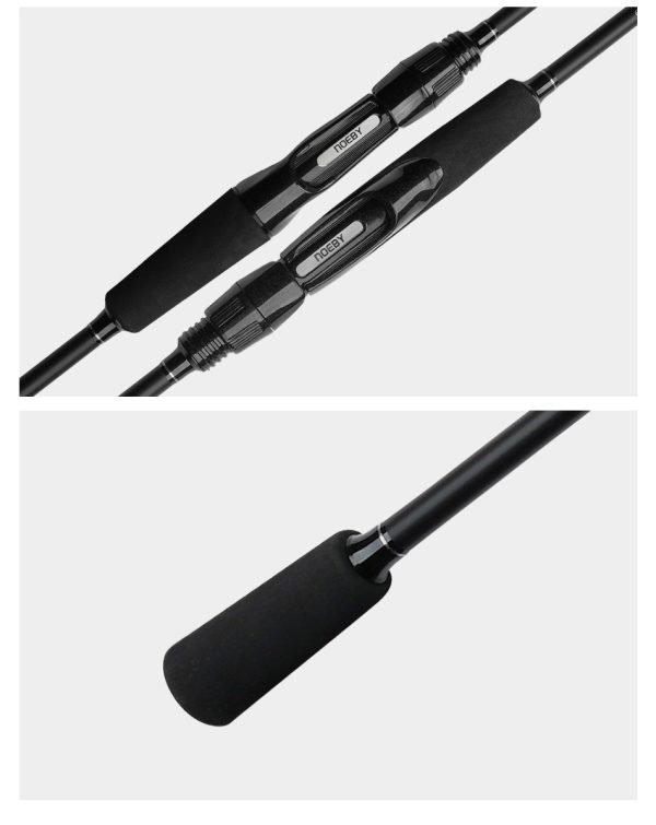 Nonsuch Lure Rod - Image 3