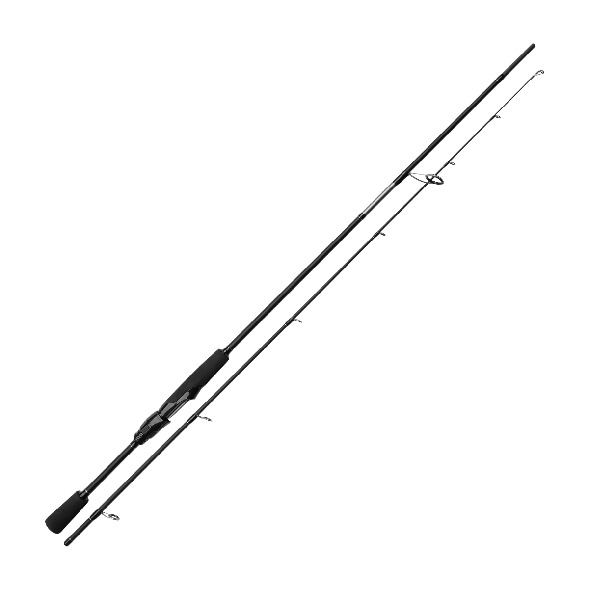 Nonsuch Lure Rod