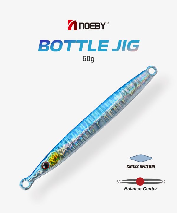Bottle Jig - Image 3