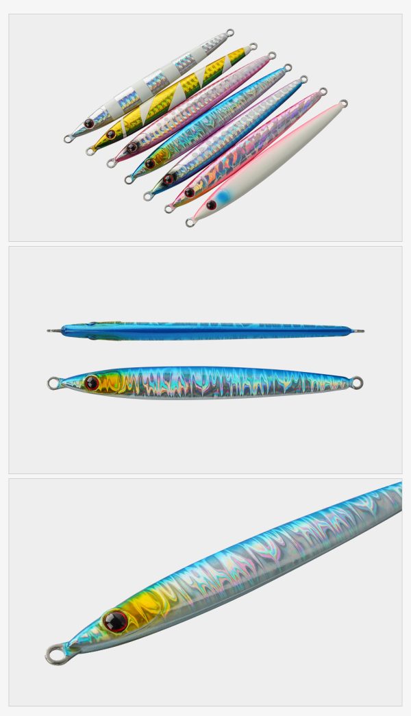 Longtom Jig - Image 3